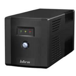 İnform Guardian 1500VA 7-20dk 2x9Ah UPS